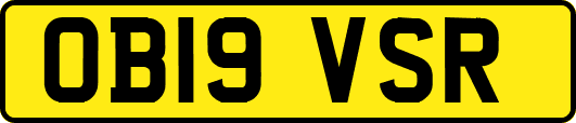 OB19VSR
