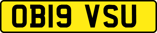 OB19VSU
