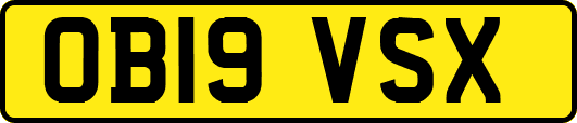 OB19VSX