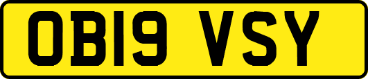 OB19VSY