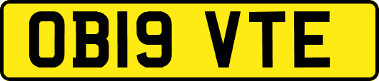 OB19VTE
