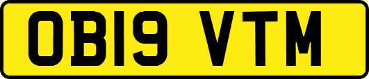OB19VTM