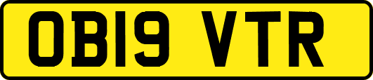 OB19VTR