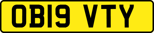 OB19VTY