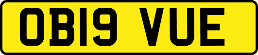 OB19VUE