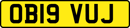 OB19VUJ