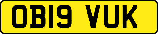 OB19VUK