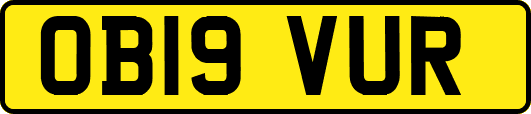 OB19VUR