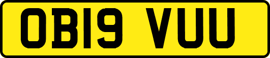 OB19VUU