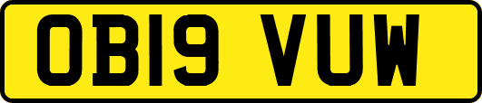 OB19VUW