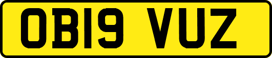 OB19VUZ