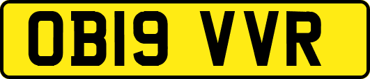 OB19VVR