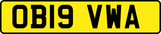 OB19VWA