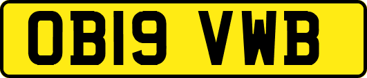 OB19VWB