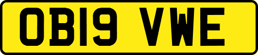 OB19VWE