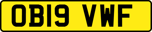 OB19VWF