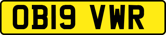 OB19VWR