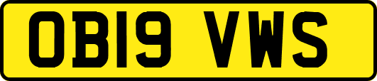 OB19VWS