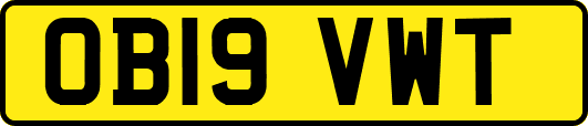 OB19VWT
