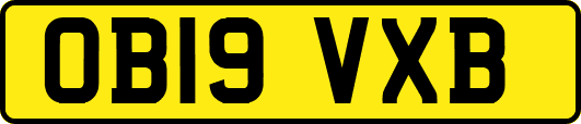 OB19VXB