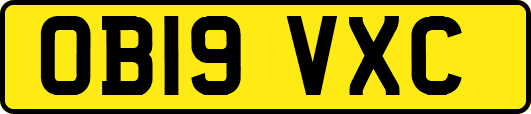 OB19VXC