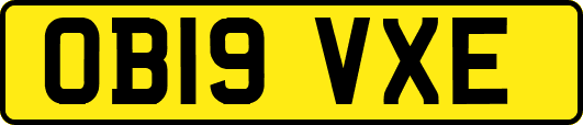OB19VXE