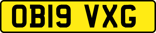 OB19VXG