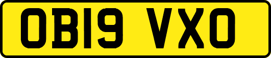 OB19VXO