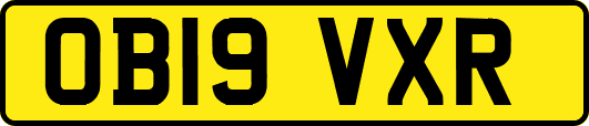 OB19VXR