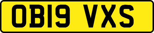 OB19VXS