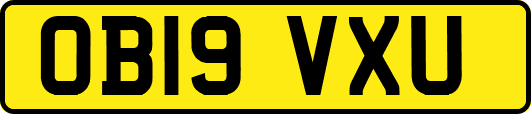 OB19VXU