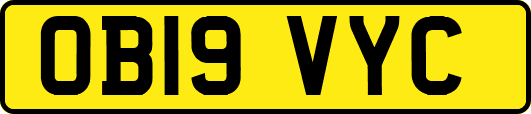 OB19VYC