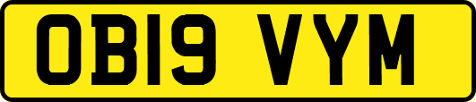 OB19VYM