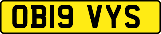 OB19VYS