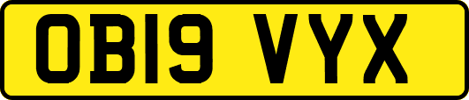 OB19VYX