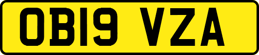 OB19VZA