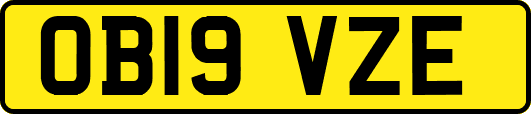 OB19VZE