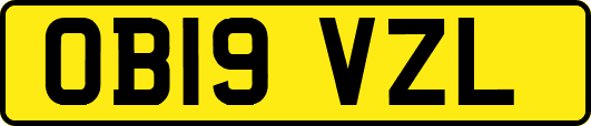 OB19VZL