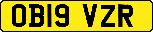 OB19VZR