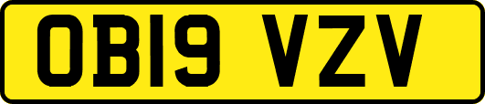 OB19VZV