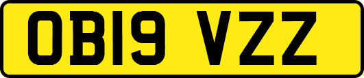 OB19VZZ