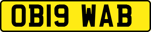 OB19WAB
