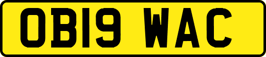 OB19WAC