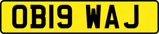 OB19WAJ