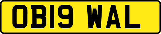 OB19WAL