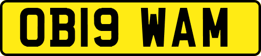 OB19WAM