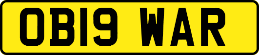 OB19WAR