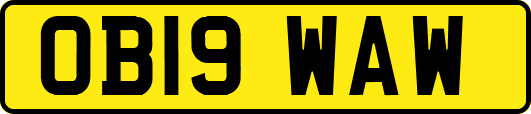 OB19WAW