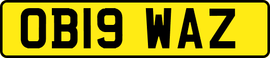OB19WAZ