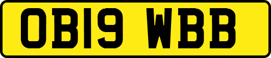 OB19WBB